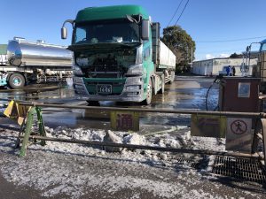 2018.1.22関東地方大雪③
