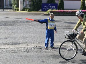 2018.4.26安全品質向上活動⑦