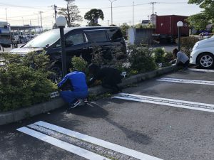 2018.4.26安全品質向上活動⑫